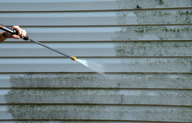 Best Deck Cleaning Services  in Boron, CA