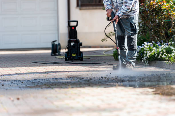 Professional Pressure Washing in Boron, CA