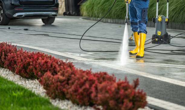 Best Pressure Washing Brick  in Boron, CA