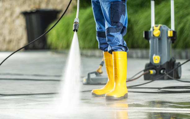 Best Roof Power Washing Services  in Boron, CA