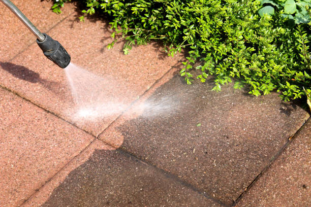 Best Residential Pressure Washing Services  in Boron, CA